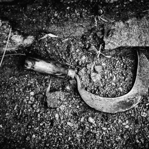 Natural perfumes from Spain